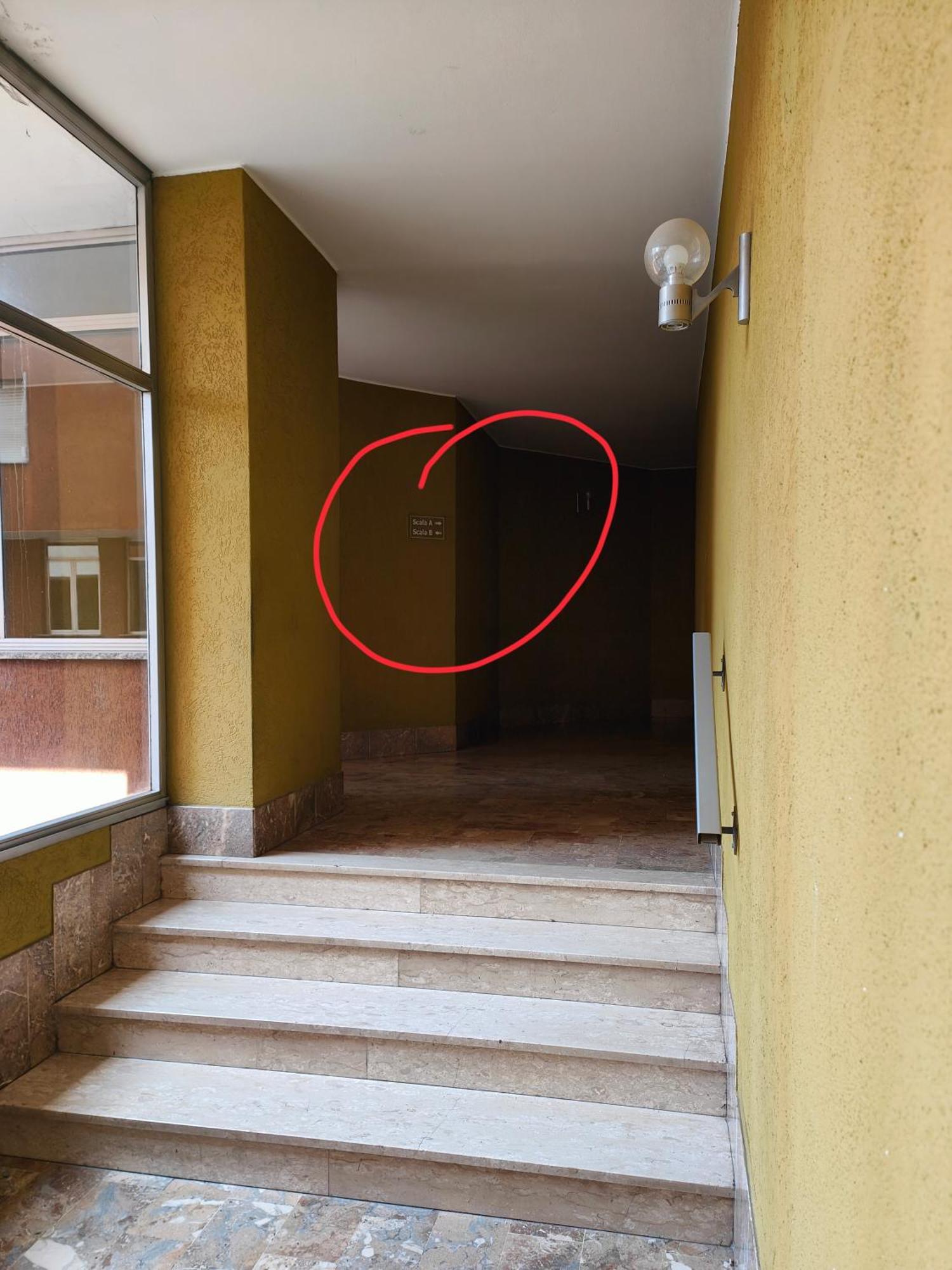 Alfiumea Lägenhet Tirano Exteriör bild