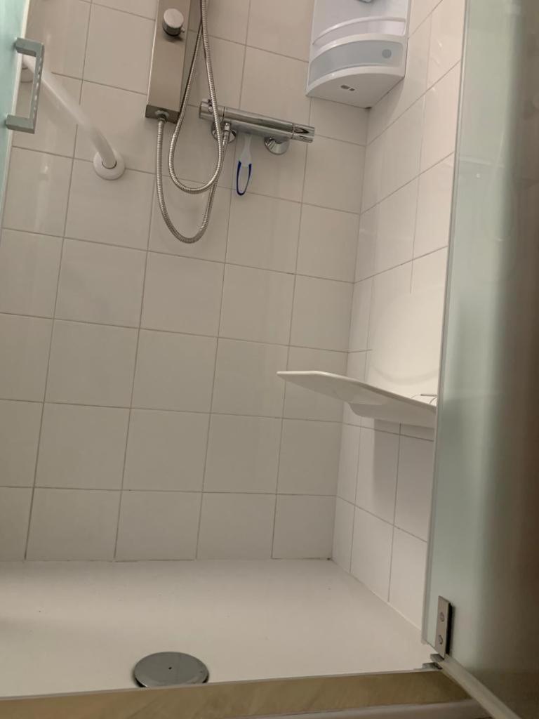 Alfiumea Lägenhet Tirano Exteriör bild